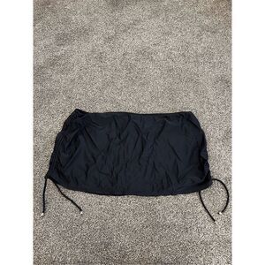 Collections by Catalina 2X swim skirt with bottoms